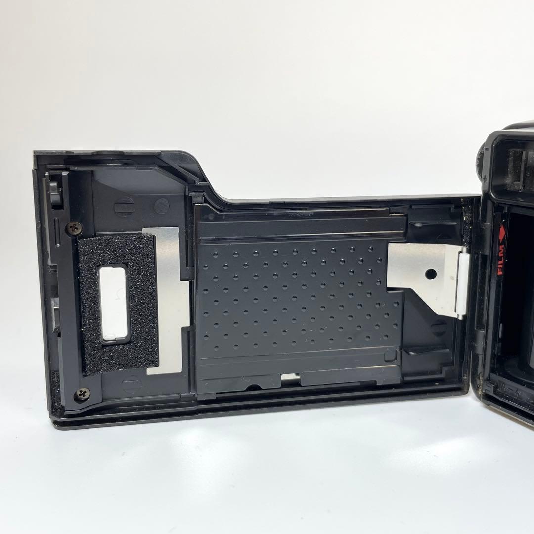 完動品 PENTAX ESPIO 140M フイルムカメラ 希少箱付