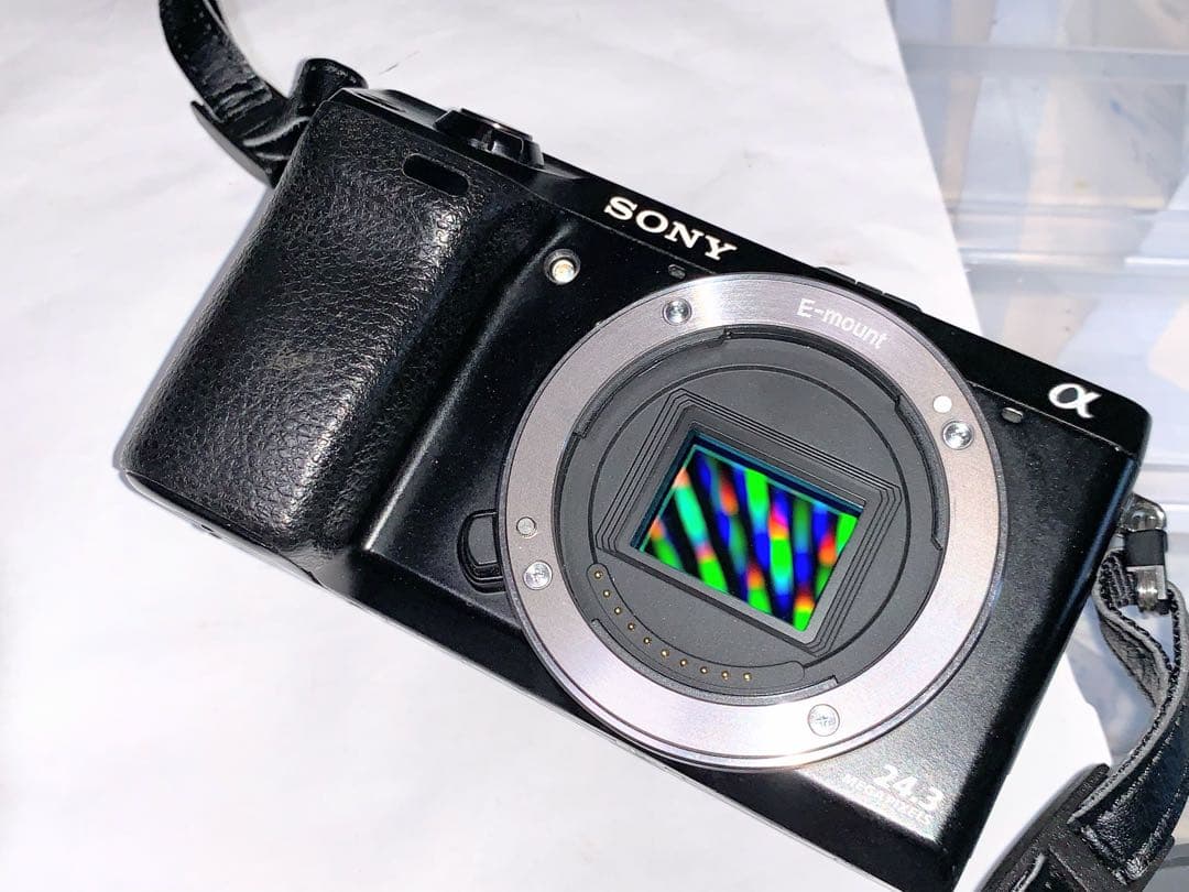 絶好調！　SONY α NEX-7 デジタル一眼レフカメラ
