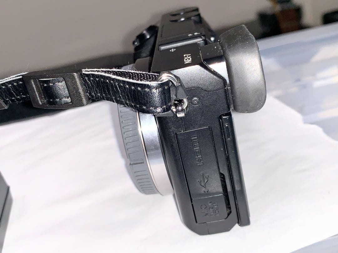 絶好調！　SONY α NEX-7 デジタル一眼レフカメラ