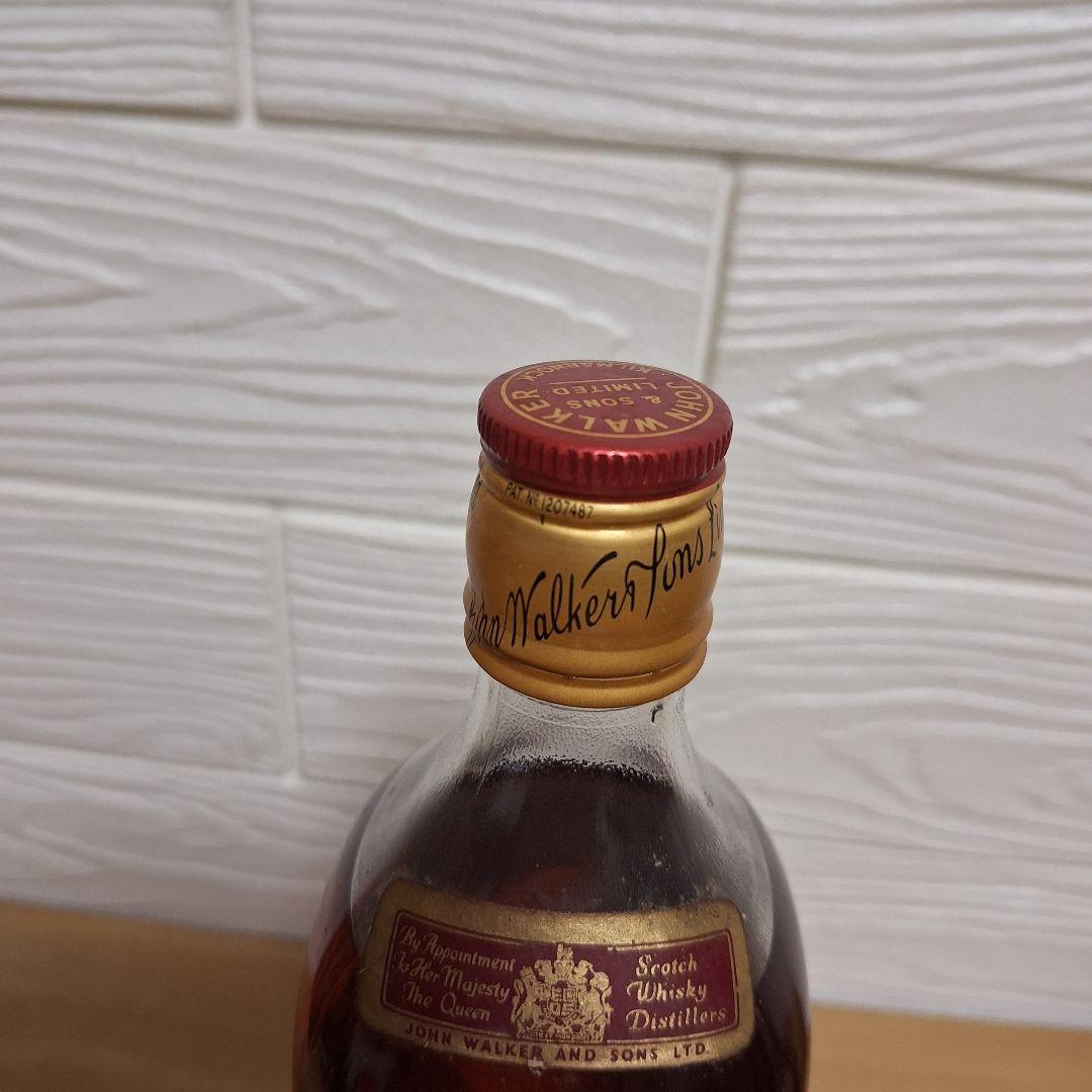 Johnnie Walker（ジョニーウォーカー） Red Label