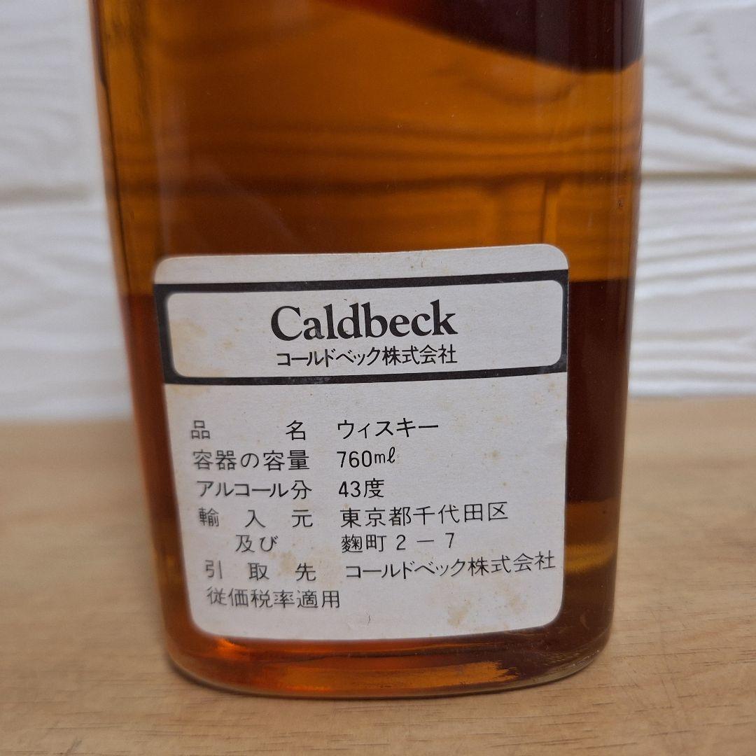 Johnnie Walker（ジョニーウォーカー） Red Label