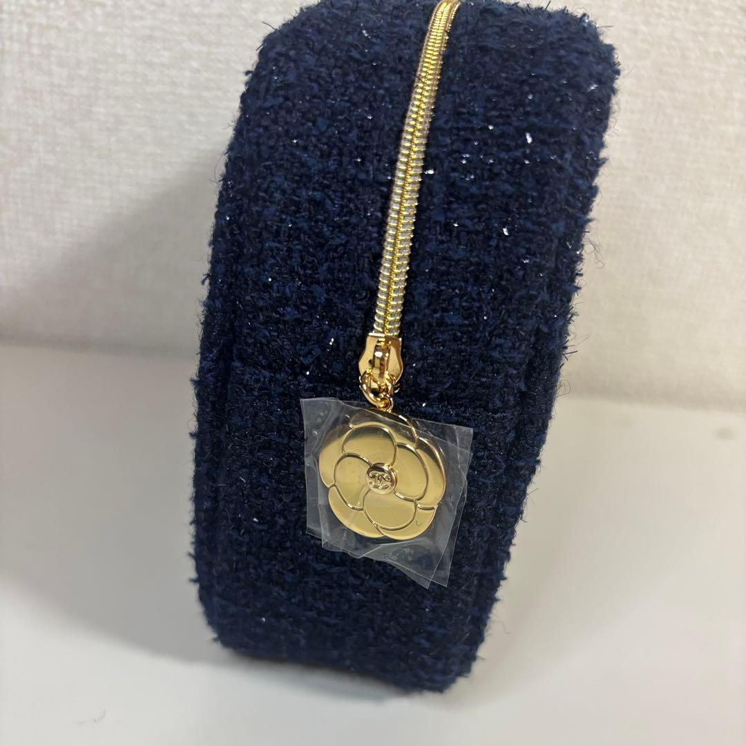 CHANEL クリスマスコフレ