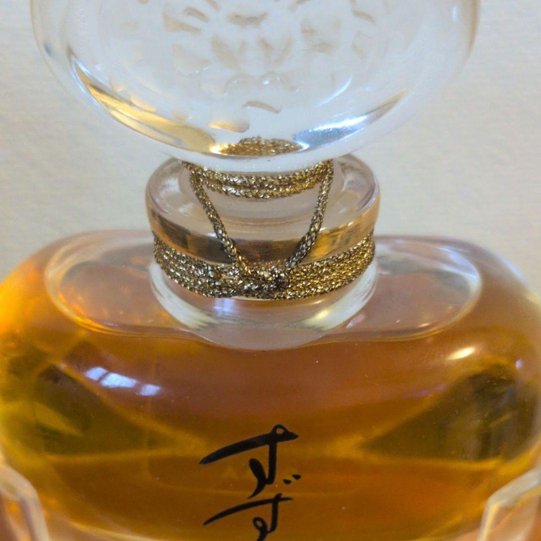 すずろ　資生堂　香水　30ml