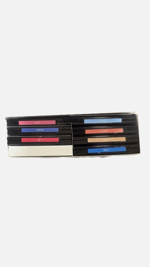 ADDICTION 7パレット メイクパレットセット アイシャドウ 限定