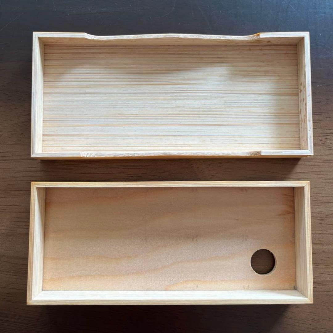 十種香札　茶道具　七事式　竹製　1枚欠品
