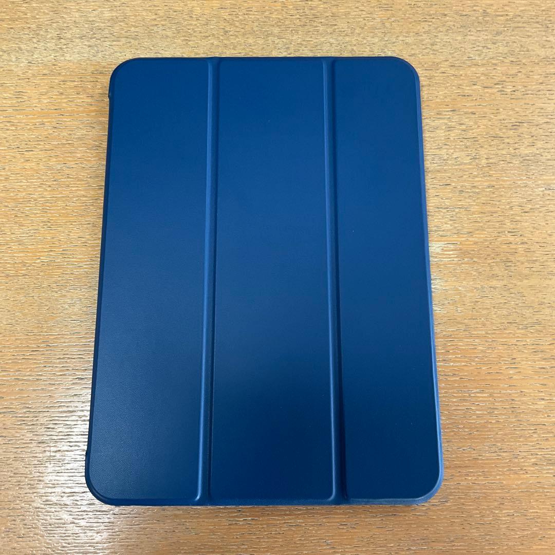 iPad 11世代(A16) 128GB ブルー バッテリー100％ 使用頻度少