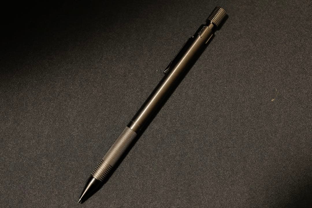t*7様 ファーバーカステル alpha-matic アルファマチック　ブロンズ
