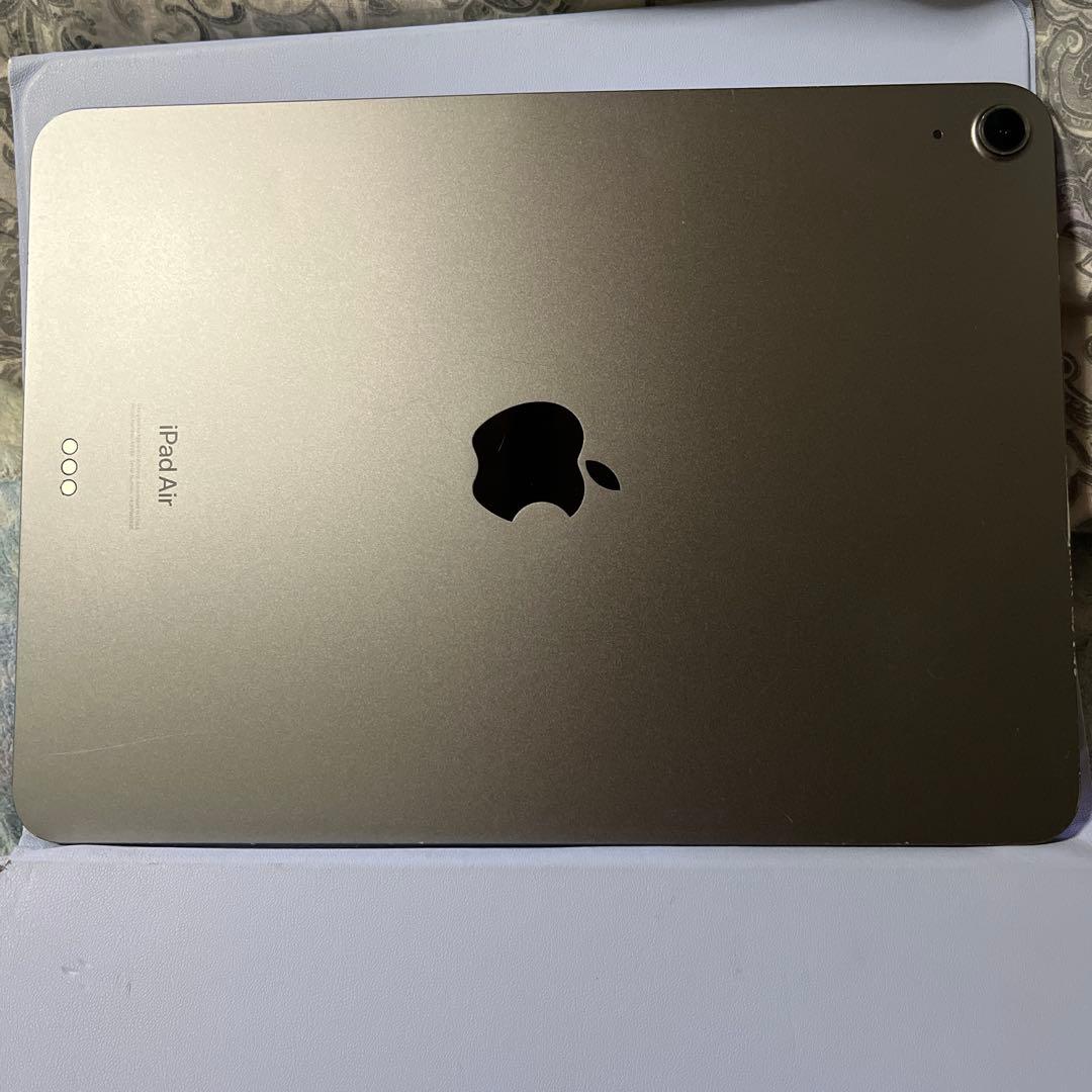 iPad Air5 10.9インチ 256gb