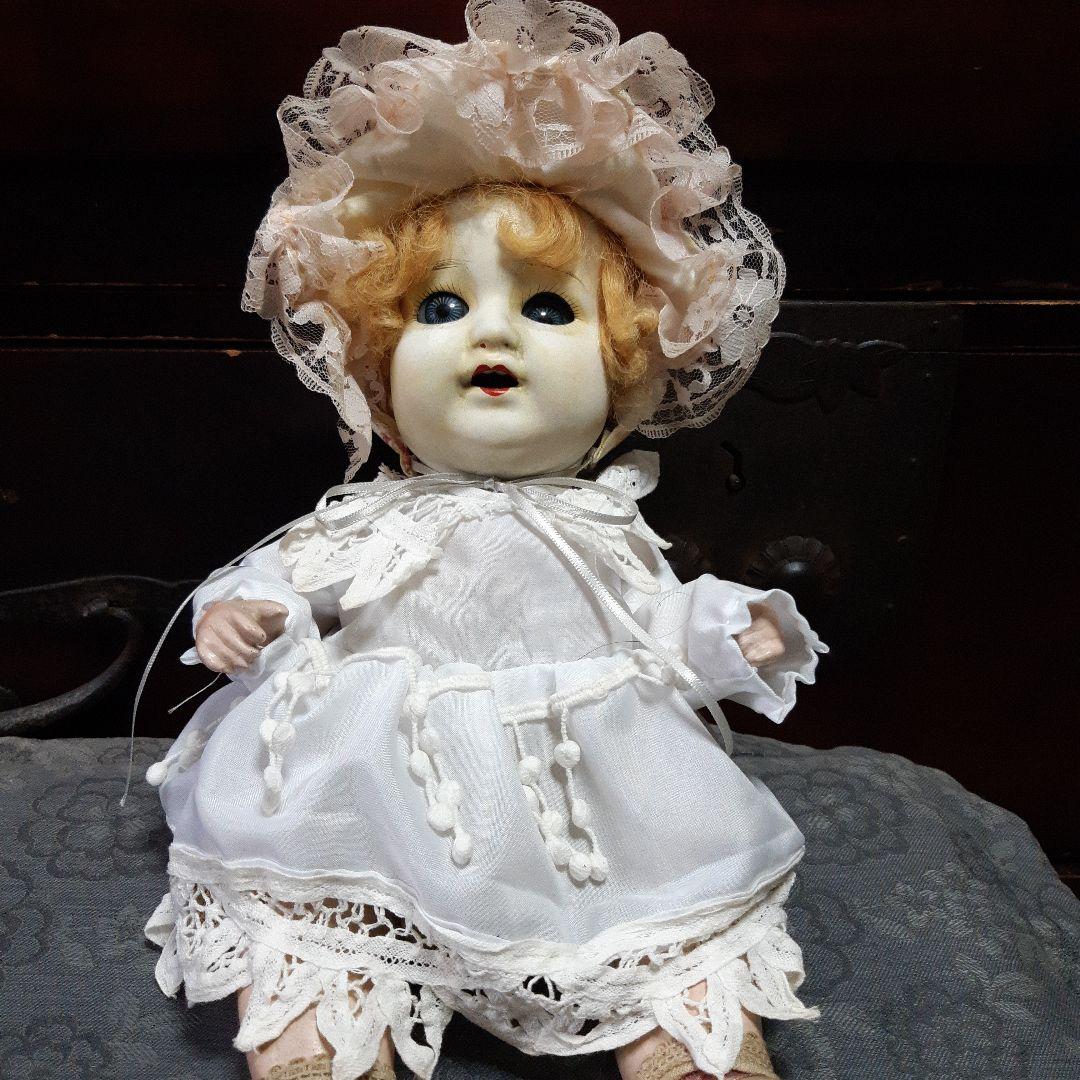 限定SALE♥️とても大きなサクラビスクドール