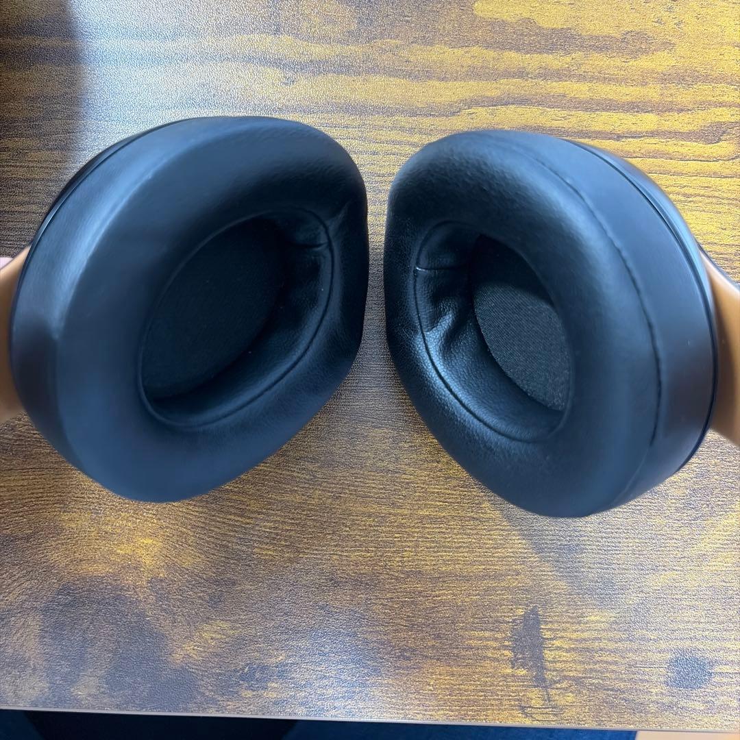 【Beats Studio3 Wireless】ミッドナイトブラック