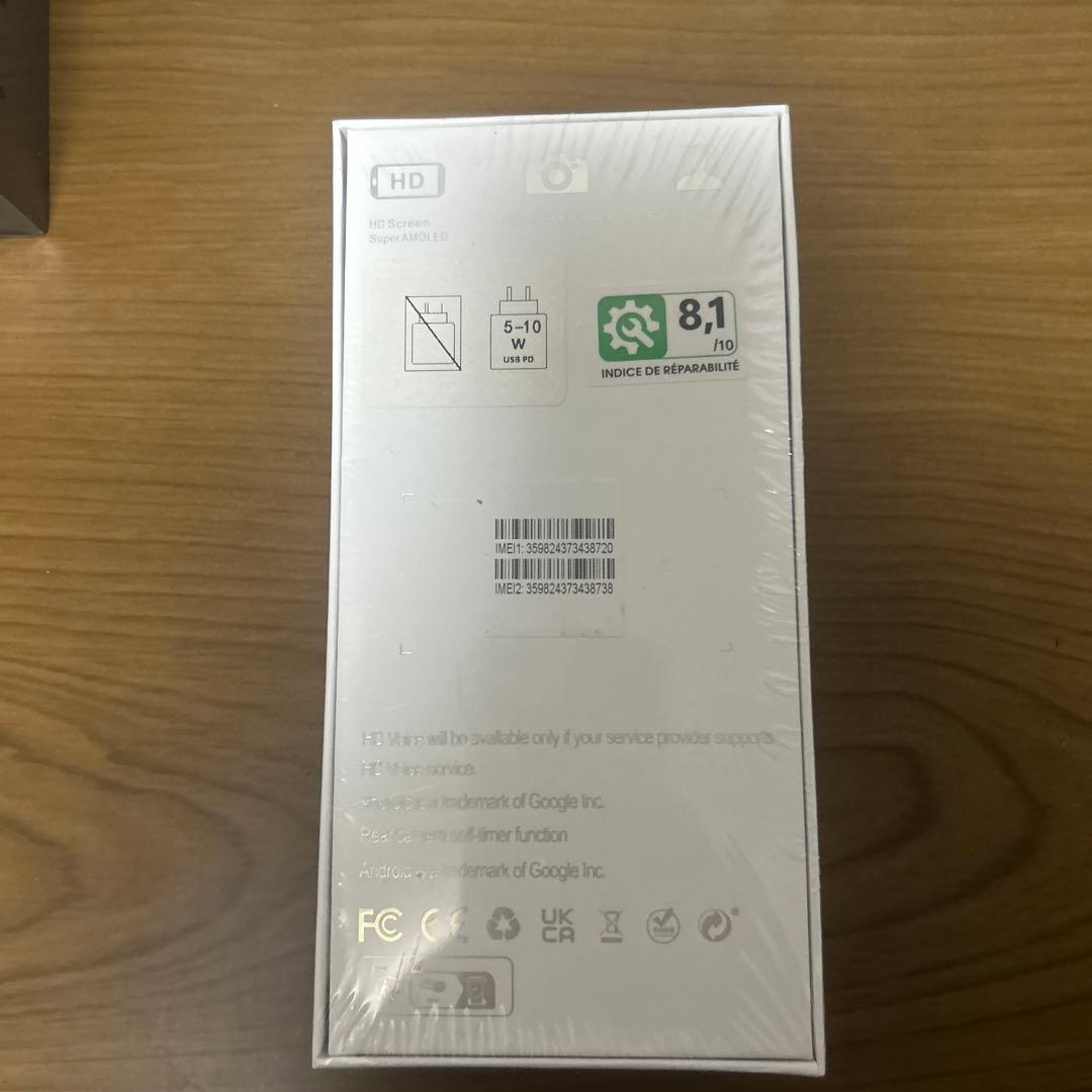スマホ 本体