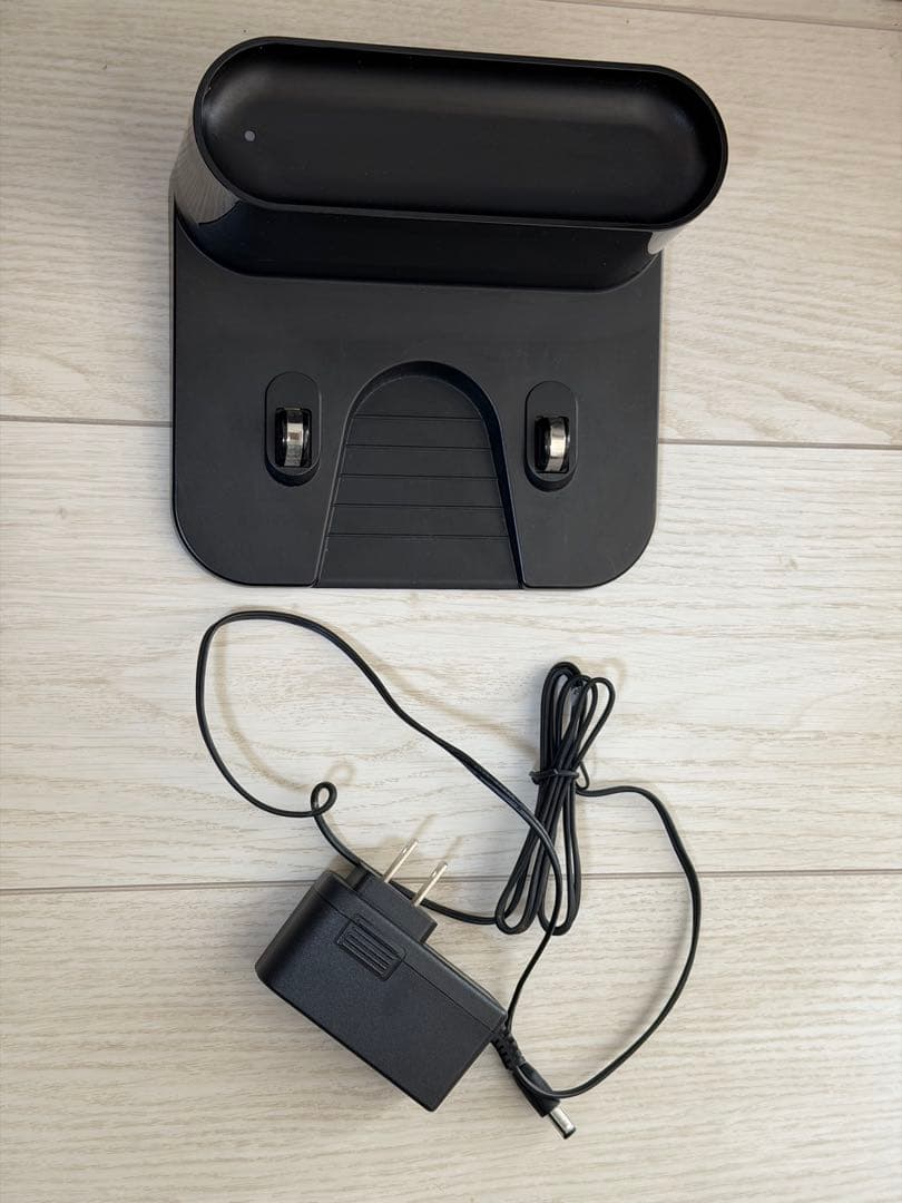 eufy Robovac G30 黒　替えフィルター　ブラシ付き