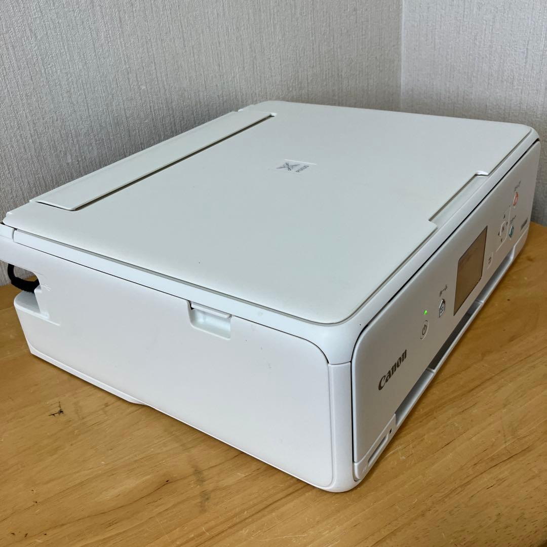 Canon TS5030S 取説などあり 動作品
