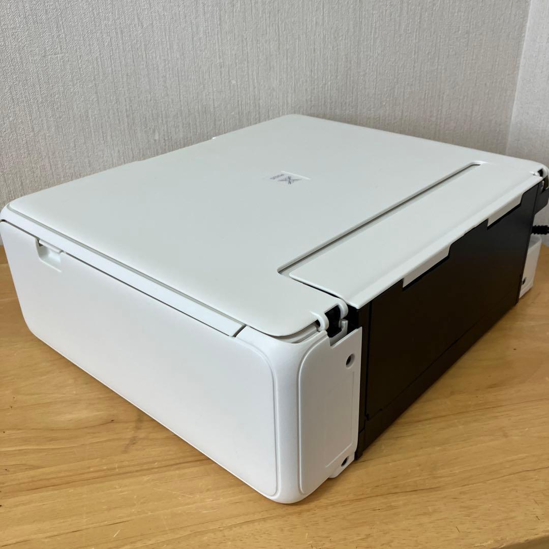 Canon TS5030S 取説などあり 動作品