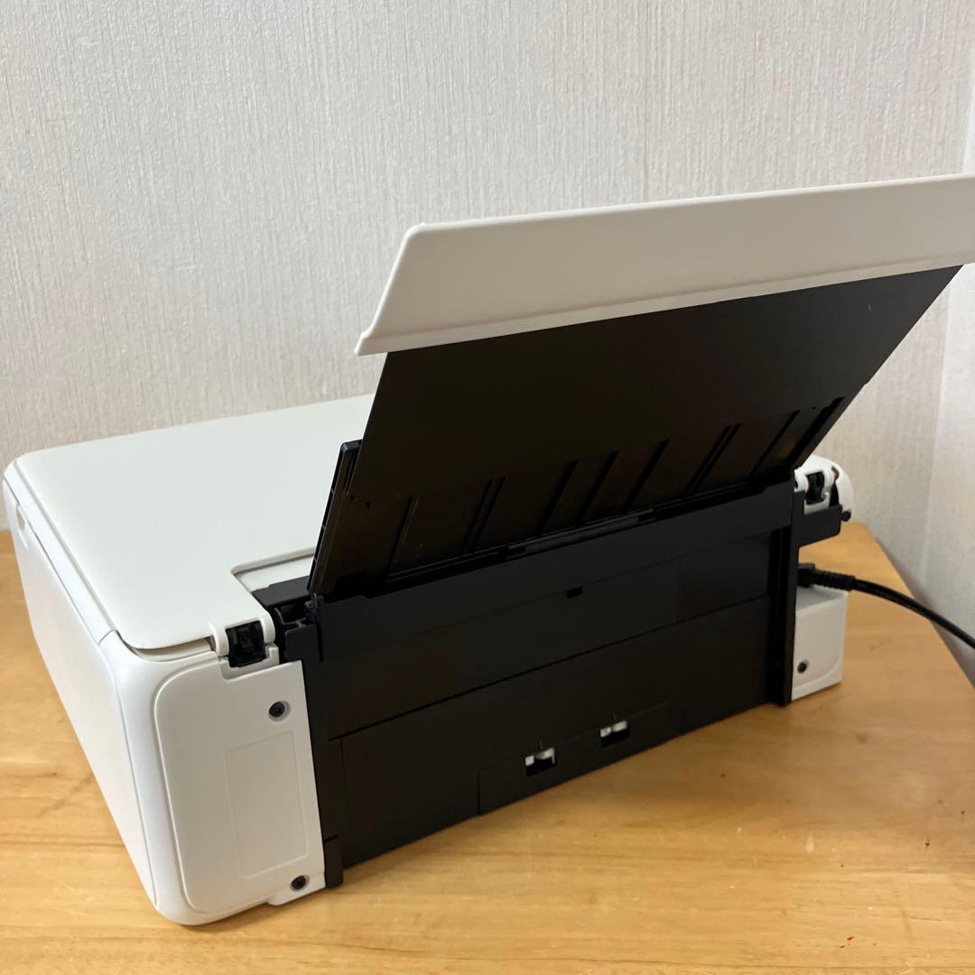 Canon TS5030S 取説などあり 動作品