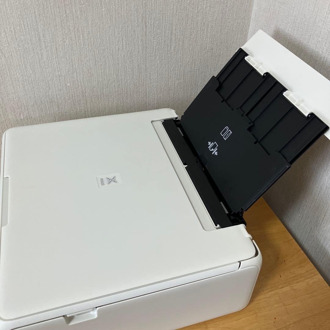 Canon TS5030S 取説などあり 動作品