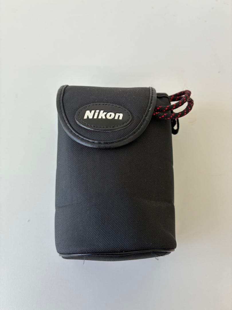ニコンCOOLPIX800 コンパクトデジカメNikon ８MBメディア付