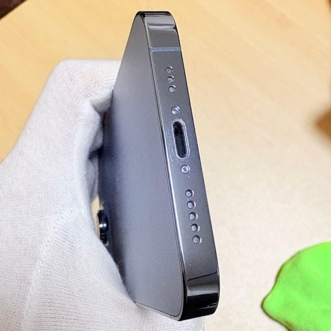 【修理歴なし】iPhone13 Pro 256GB SIMフリー