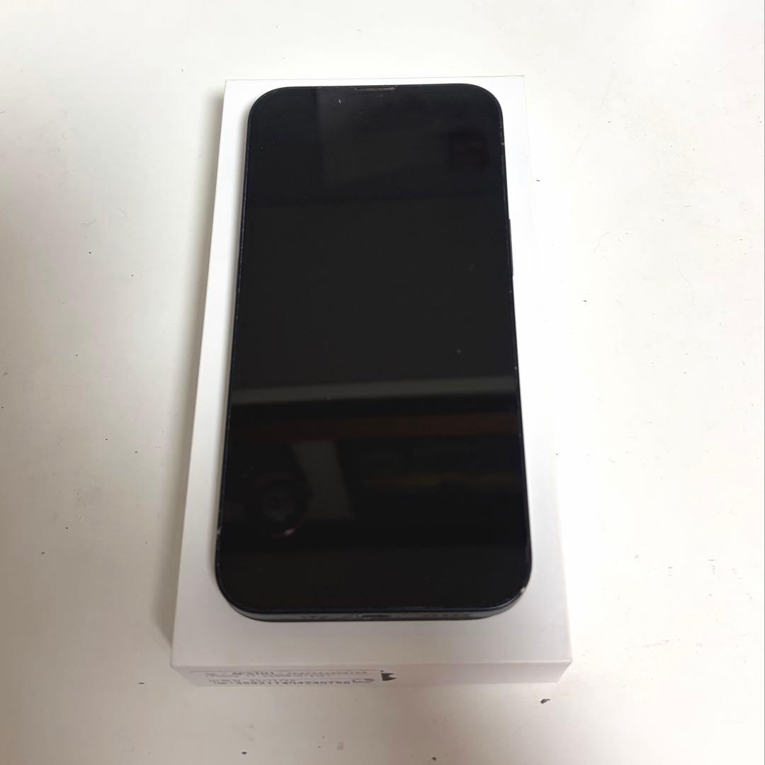 iPhone 13 ネイビー 本体とその他付属品セット