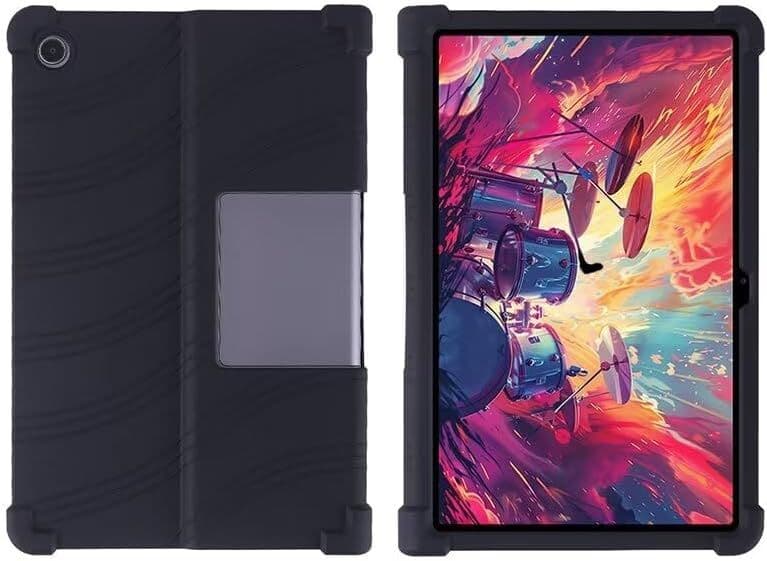 超迫力スピーカー搭載 Lenovo Tab Plus 11.5 豊富なおまけ付