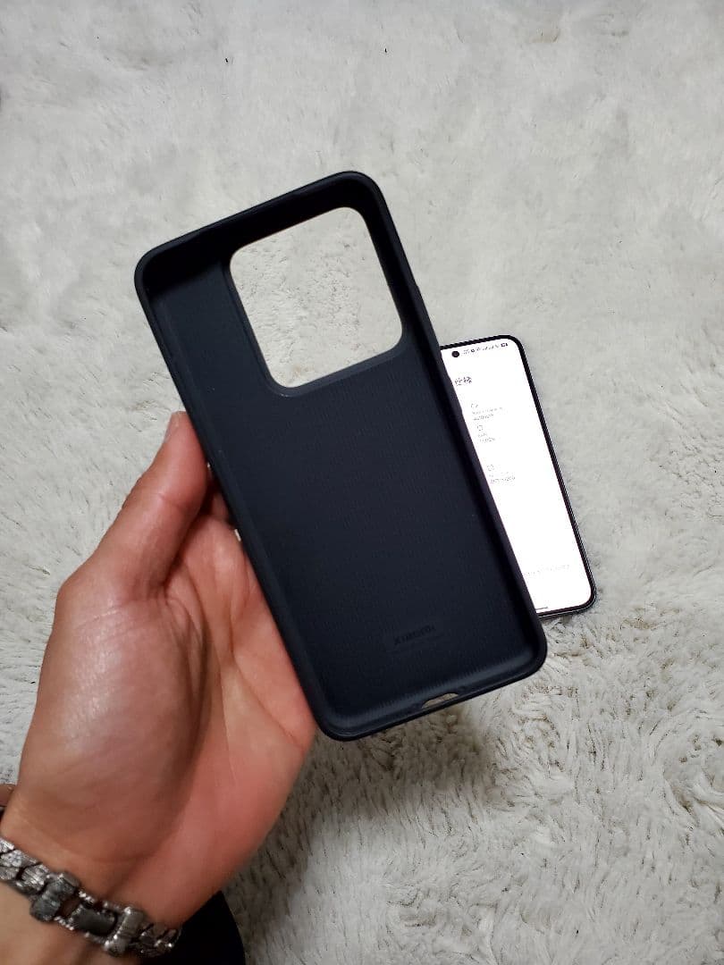 Xiaomi 14 スマートフォン 本体