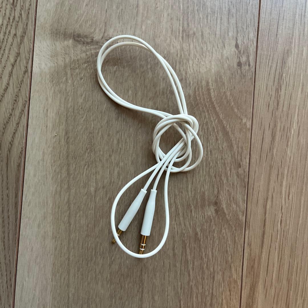 美品　ボーズ ノイズキャンセリングヘッドホンBOSE 700
