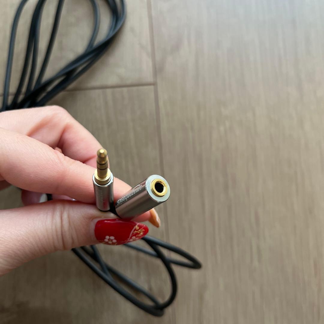 美品　ボーズ ノイズキャンセリングヘッドホンBOSE 700