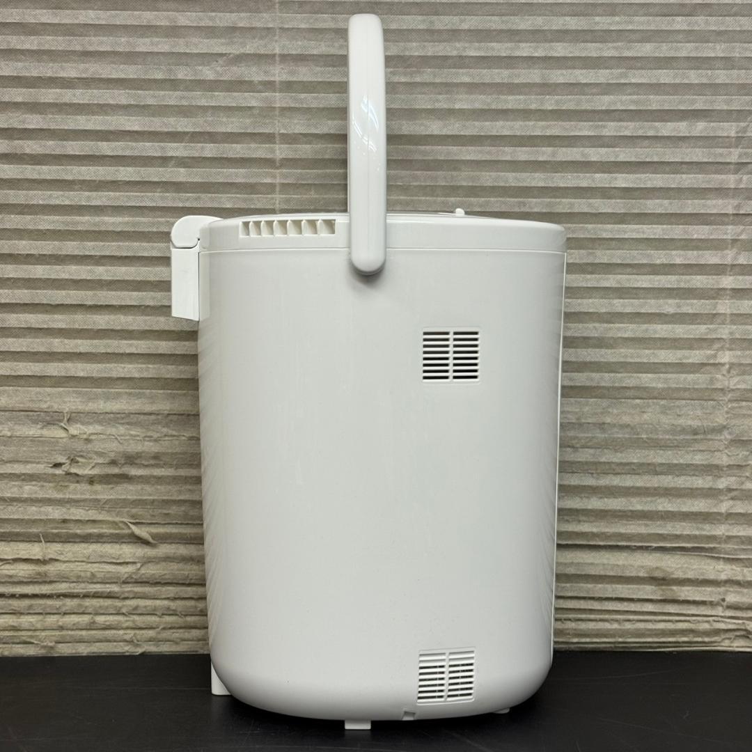 ☆象印　スチーム式加湿器　EE-RQ50　2020年製　木造：8畳 鉄筋：13畳