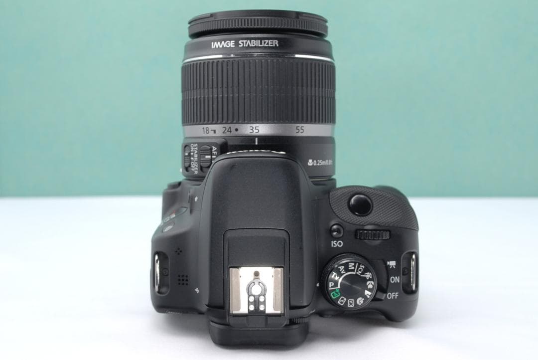 ☘️初心者向け✨️ Canon Kiss X7 一眼レフ 簡単操作 おまけ多数