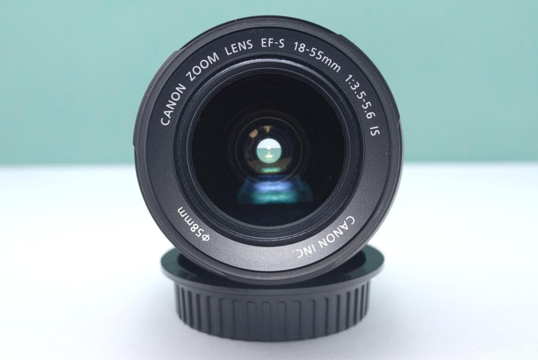 ☘️初心者向け✨️ Canon Kiss X7 一眼レフ 簡単操作 おまけ多数
