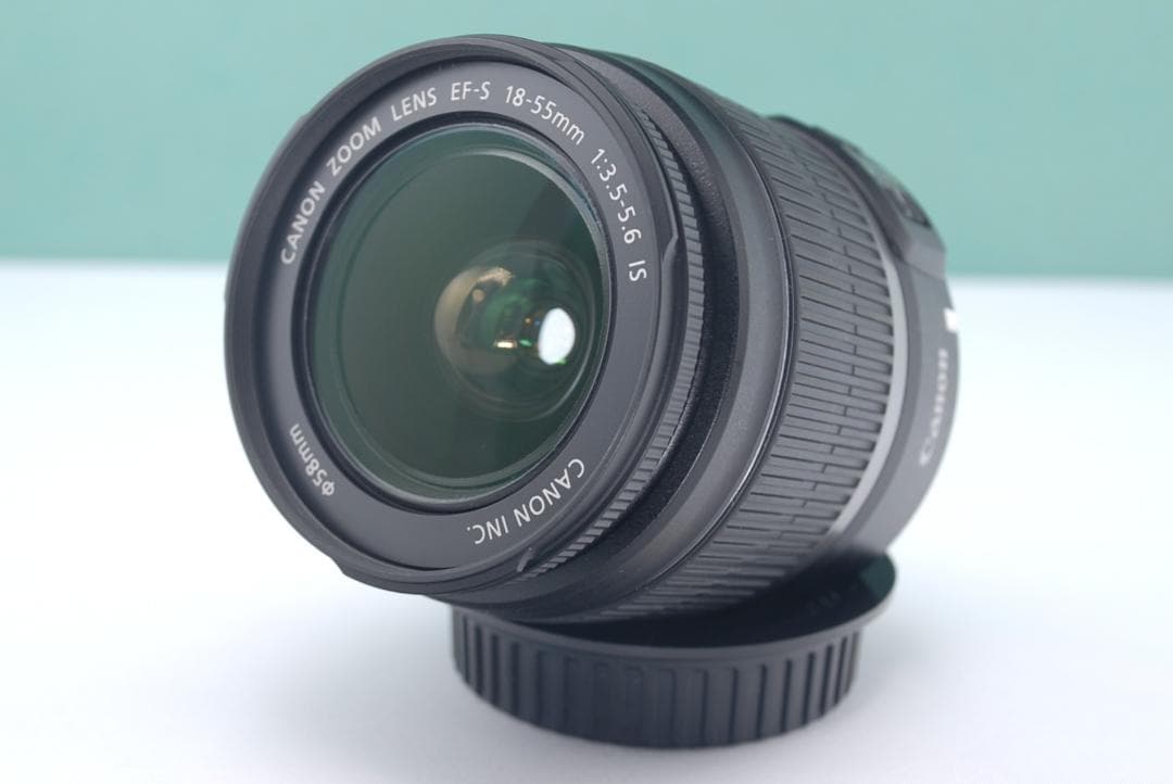 ☘️初心者向け✨️ Canon Kiss X7 一眼レフ 簡単操作 おまけ多数