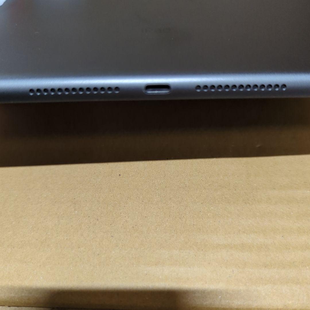 Apple iPad第9世代Wi-Fi+Cellular64GBスペースグレイ