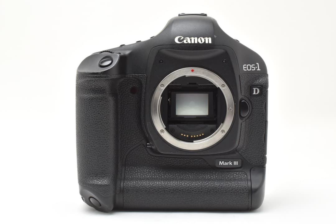 CANON キャノン EOS-1D MARK III #D148