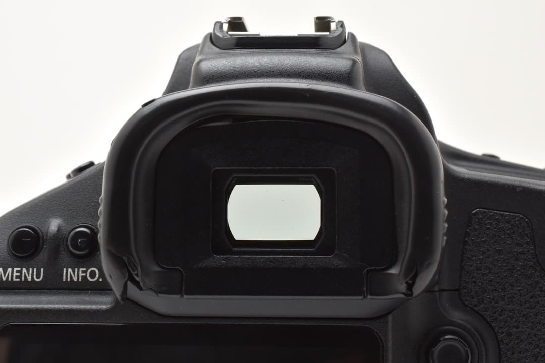 CANON キャノン EOS-1D MARK III #D148