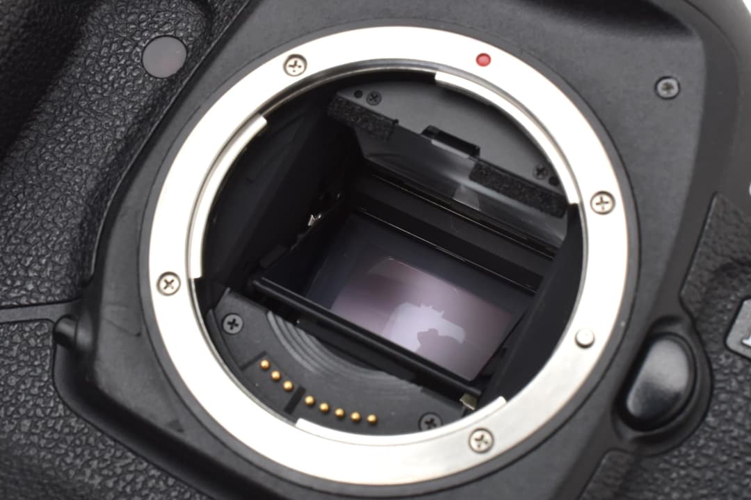 CANON キャノン EOS-1D MARK III #D148