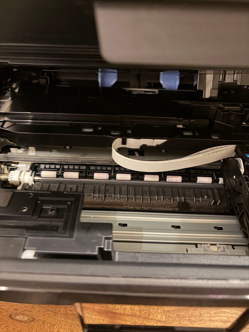 Canon TS8430 印刷枚数　980枚　　N8053