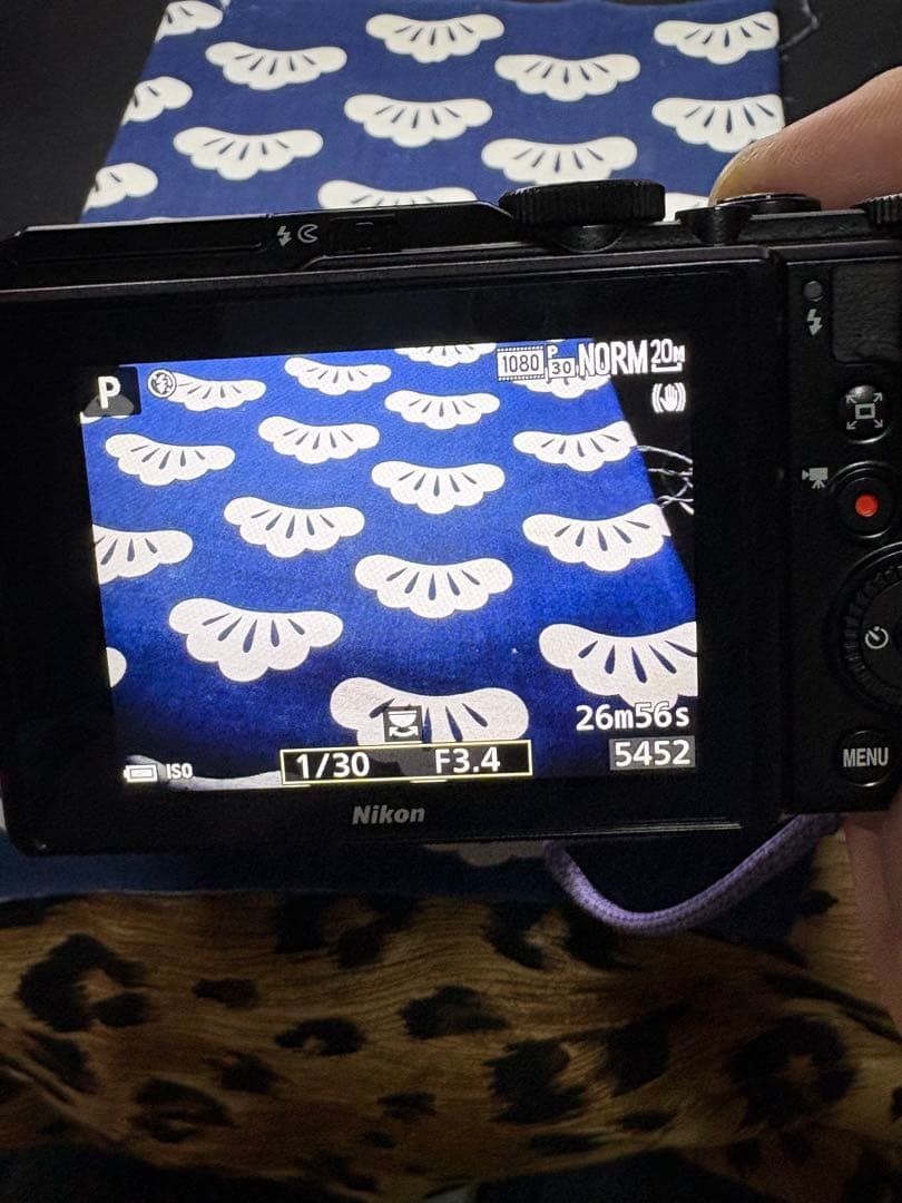 デジタルカメラ Nikon COOLPIX A900