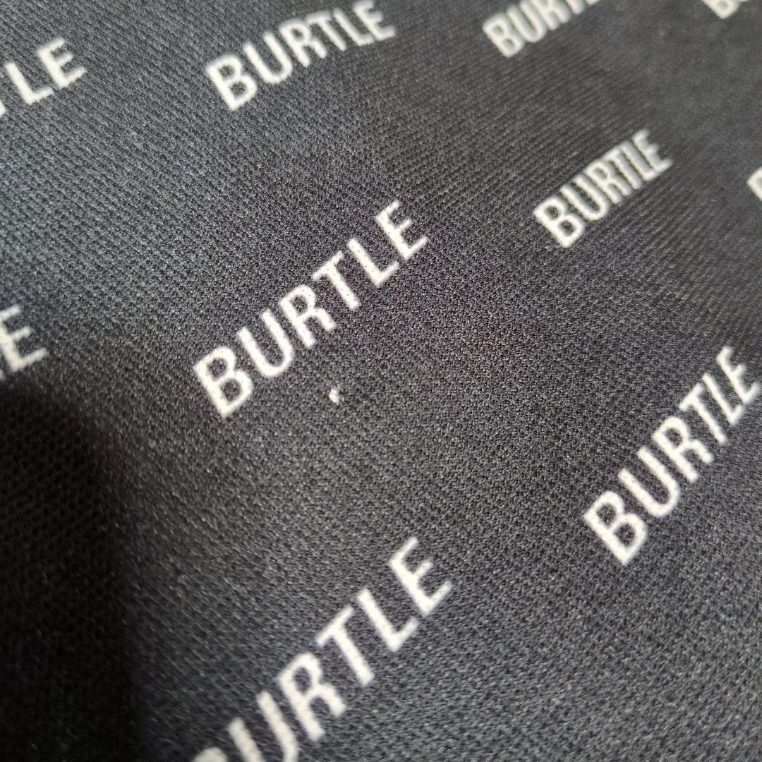 BURTLE 空調服 XXL ベスト＋Tシャツ＋ネックウォーマー3点セット☆