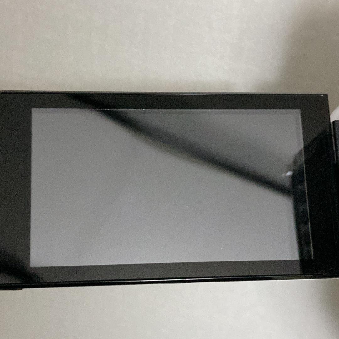 実写有【未使用級】JVC Everio GZ-E180-W フルHDビデオカメラ