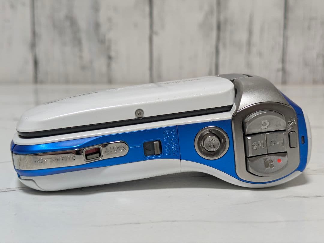 Panasonic　HX-WA20