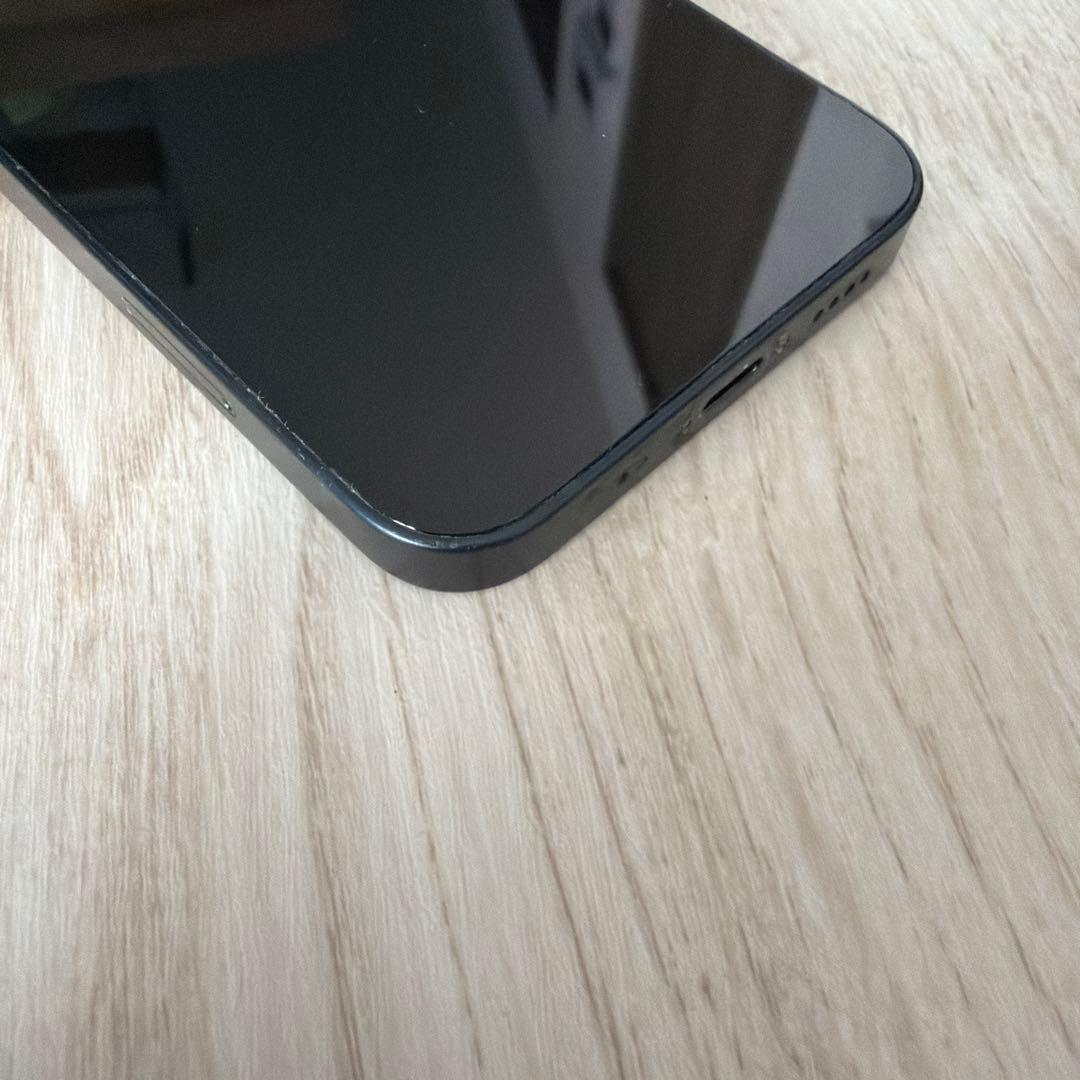 【ジャンク品】iPhone 13mini 本体