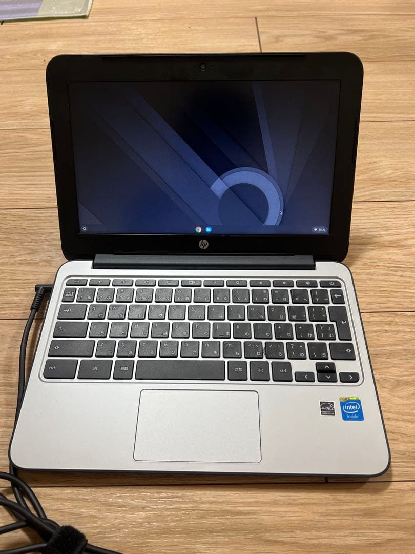 HP Chromebook 11G3 11.6インチ