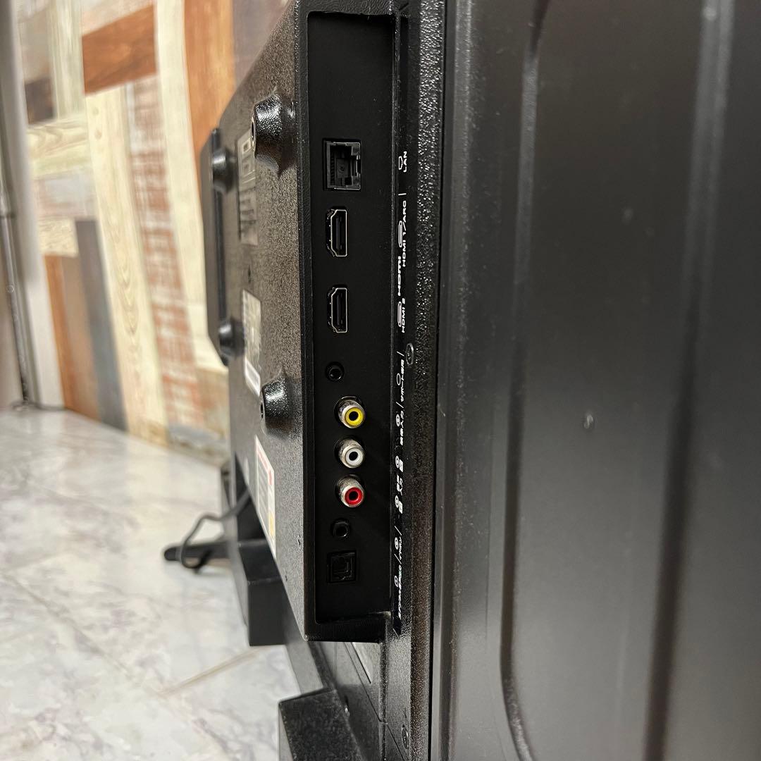 即日受渡❣️全国送料込グランプレ録画機能内蔵32型テレビHDD1TB内蔵Wチューナ