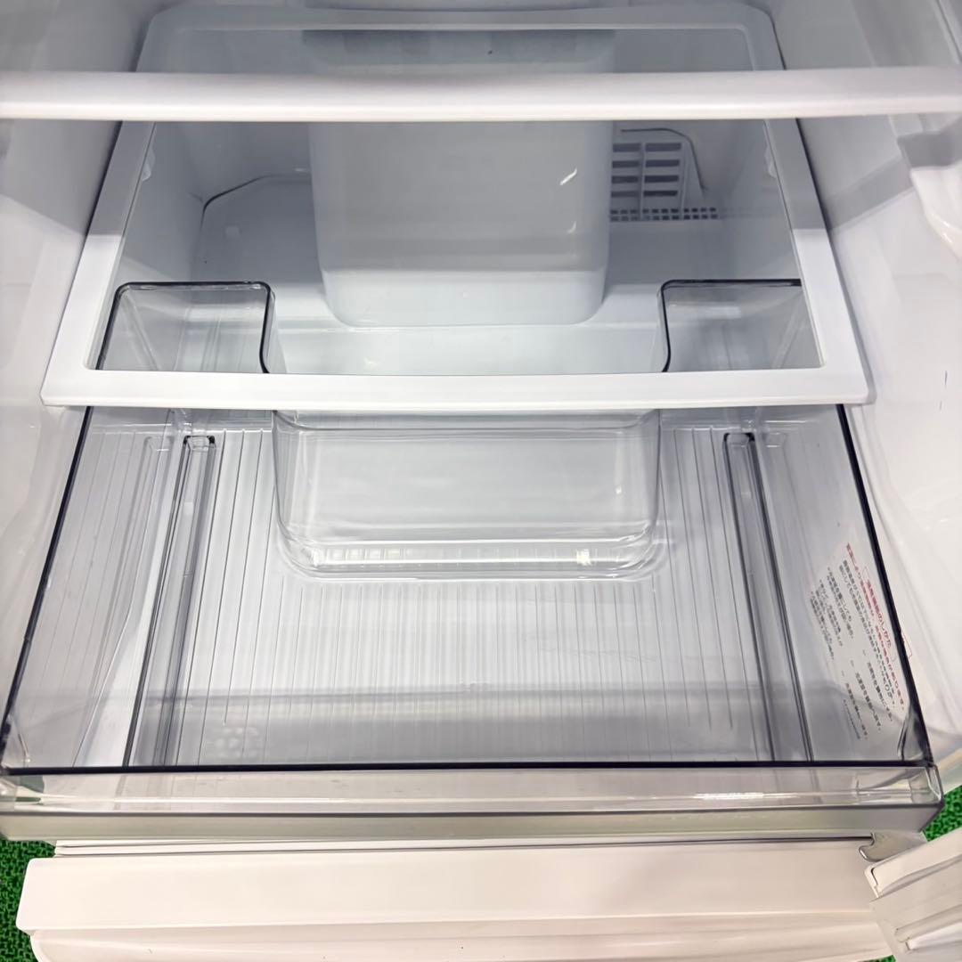 068 三菱　2023年製　大人気ホワイトカラー　売れ筋No. 1 極美品