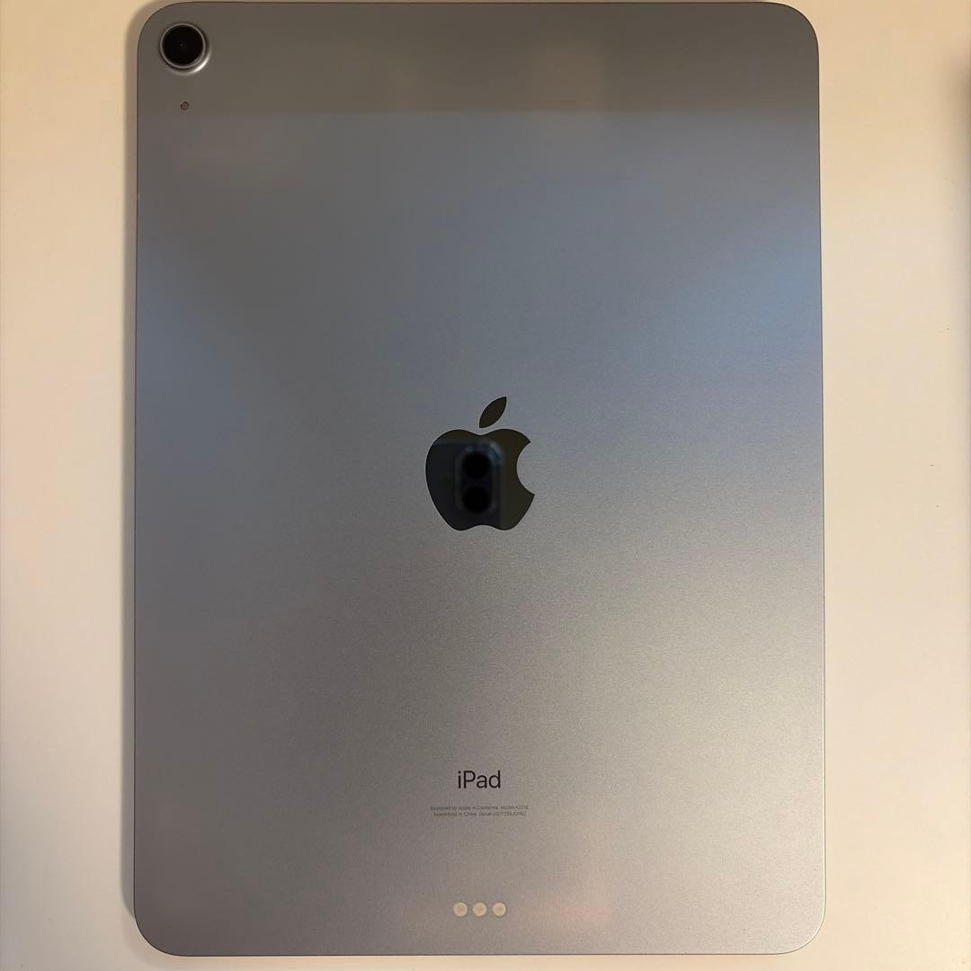 iPadAir 第4世代 スカイブルー 64GB WiFi