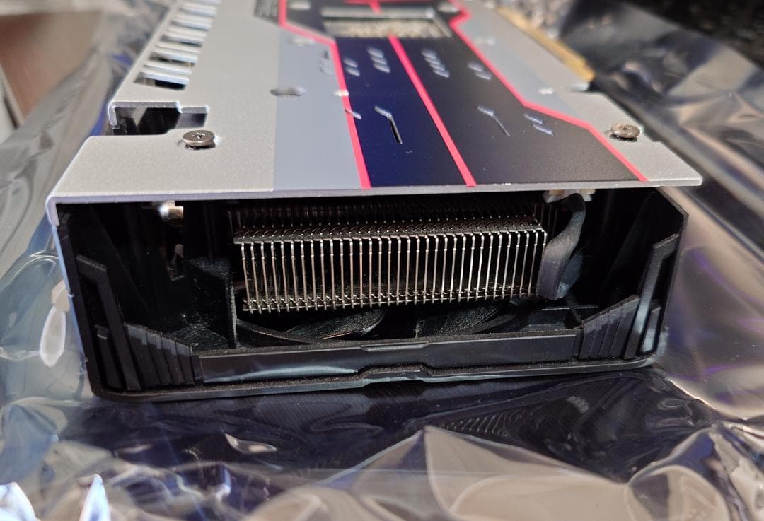 グラフィックボード・グラボ・ビデオカード SAPPHIRE PULSE RADEON RX 570 8G
