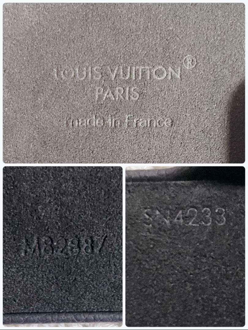 未使用級　Louis Vuitton モノグラム バンパー　iPhone15プロ