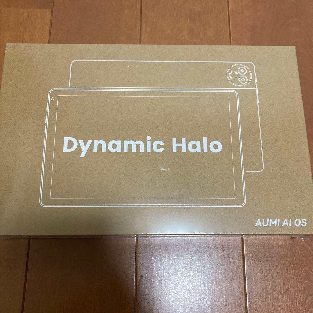 新品　タブレット -10.4インチ Android15 Wi-Fi6モデル