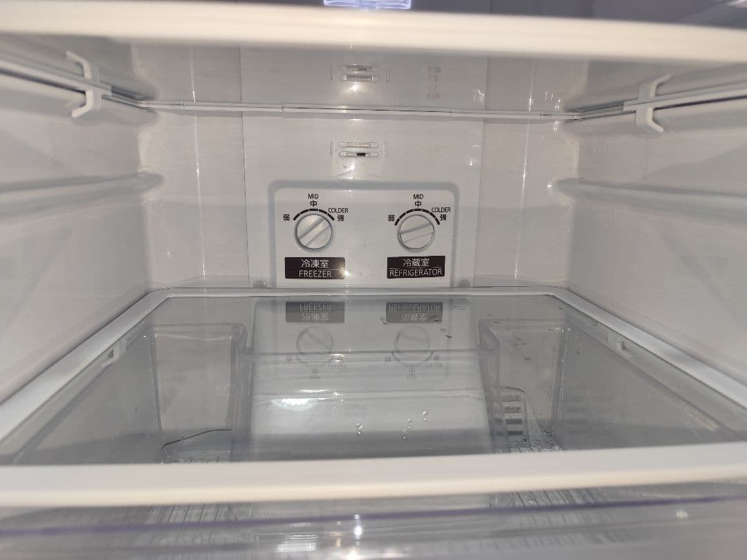 2019年製 冷蔵庫（146L）近隣配送無料＋保証＋設置込
