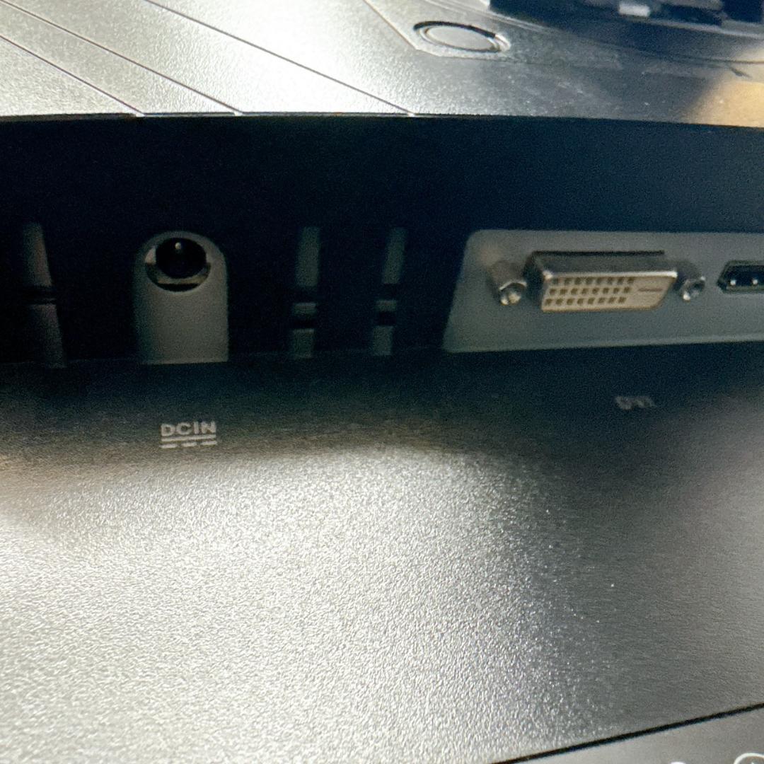 ☆ASUS　24.5型ゲーミングモニター　VG258QR　フルHD